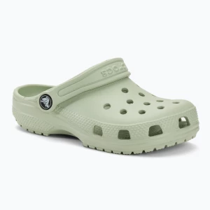 Klapki dziecięce Crocs Classic Clog Kids plaster