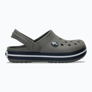 Klapki dziecięce Crocs Crocband Clog Toddler smo/navy