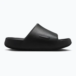 Zdjęcie produktu Klapki dziecięce Nike Calm 2.0 black/black/black