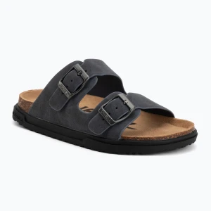 Klapki dziecięce O'Neill Haleiwa Low dress blues