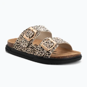 Zdjęcie produktu Klapki dziecięce O'Neill Haleiwa Low leopard