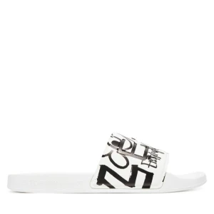 Klapki EA7 Emporio Armani 7X000108 AF15118 M0112 Biały
