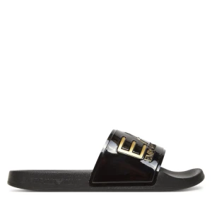 Klapki EA7 Emporio Armani 7X000108 AF15118 PC001 Czarny