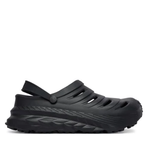 Klapki EA7 Emporio Armani 7X000666 AF23653 MC513 Czarny
