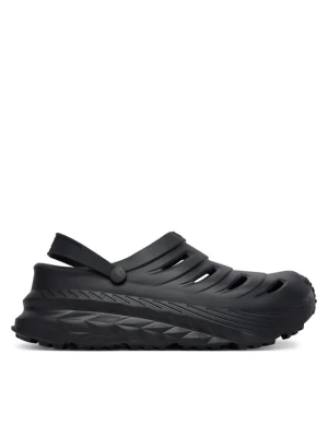 Klapki EA7 Emporio Armani 7X000666 AF23653 MC513 Czarny