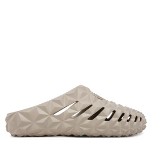 Klapki EA7 Emporio Armani XBR001 XK385 01571 Beżowy