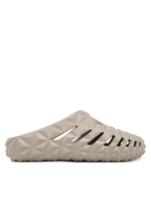 Klapki EA7 Emporio Armani XBR001 XK385 01571 Beżowy