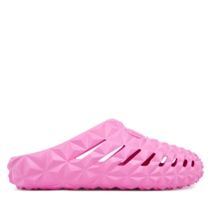 Klapki EA7 Emporio Armani XBR001 XK385 M644 Różowy