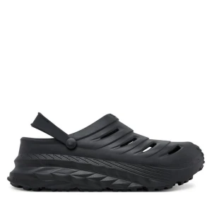 Klapki EA7 Emporio Armani XBR003 XK448 S336 Czarny