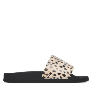 Klapki Elisabetta Franchi F4A0-E0608-1926X Beżowy