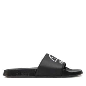 Klapki Ellesse Fellentini Slide SHVF0742 Czarny