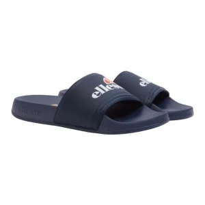 Klapki Ellesse Filippo Slide M SHVF0834429 niebieskie