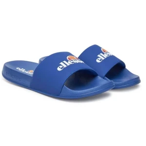 Klapki Ellesse Filippo Slide SHVF0834402 niebieskie