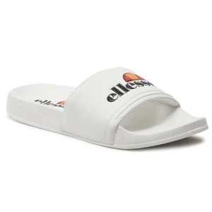 Klapki Ellesse Filippo Slide SHVF0834908 białe