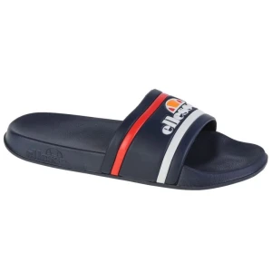 Klapki Ellesse Lion Slides EL11M74503-04 niebieskie