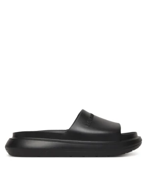 Klapki Emporio Armani EM005960 AF26000 UC001 Czarny