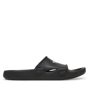 Klapki Emporio Armani EX000044 AF22191 Czarny
