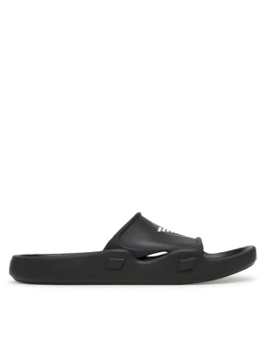 Klapki Emporio Armani EX000044 AF22191 Czarny