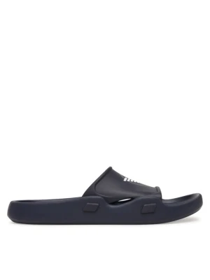 Klapki Emporio Armani EX000044 AF22191 UB102 Niebieski