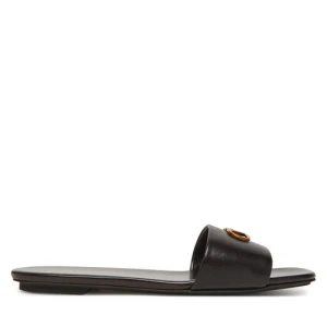 Klapki Emporio Armani X3P846 XF271 00002 Czarny