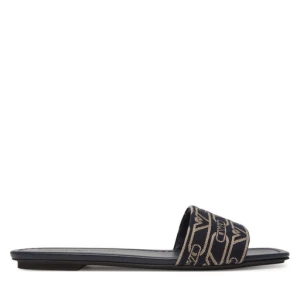 Klapki Emporio Armani X3P847 XR381 E61 Granatowy