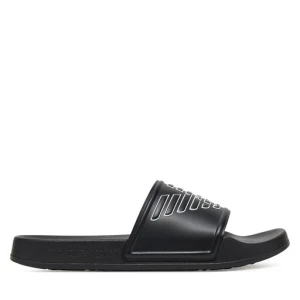 Klapki Emporio Armani XVPS11 XR273 K485 Czarny