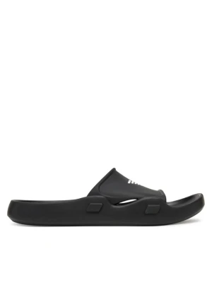 Klapki Emporio Armani XVPS15 XD444 N349 Czarny