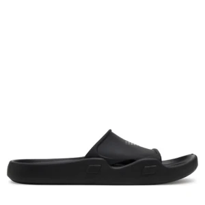 Klapki Emporio Armani XVPS15 XD444 Q781 Czarny