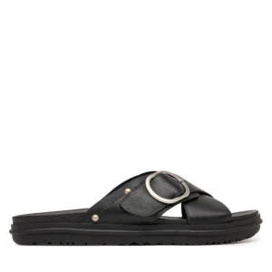 Klapki EMU Australia Ebony W13247 Czarny