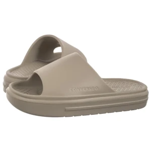 Klapki Essential Slide Slip Papyrus/Papyrus/Papyrus A12175C (CO795-b) Converse