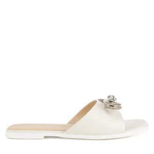 Klapki Eva Minge AVA-V903L-2-1 Biały