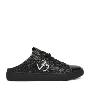 Klapki Eva Minge EO-ELLA-WSDR13670-2 Czarny