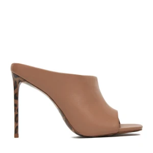 Klapki Eva Minge EO- SAMIRA-LT20136-159-1 Beżowy