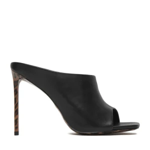 Klapki Eva Minge EO- SAMIRA-LT20136-159-1 Czarny