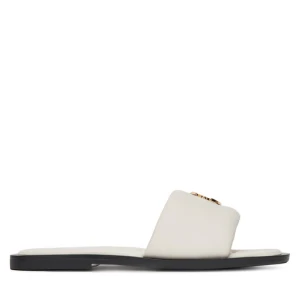 Klapki Eva Minge POPPY-LT102-13 Biały