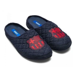 Klapki Fc Barcelona M CC4