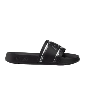 Klapki Fila Morro Bay Logo FFW0102 83162 czarne