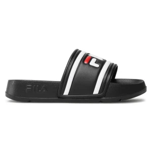 Klapki Fila Morro Bay Slipper Jr 1010934.25Y Czarny