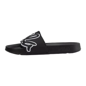 Klapki Fila Scritto Slipper M FFM0304.83036 czarne