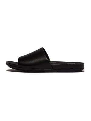 Klapki płaskie FitFlop