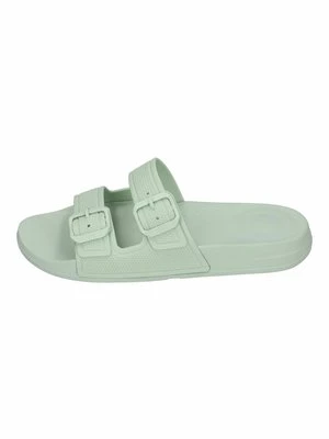 Klapki płaskie FitFlop