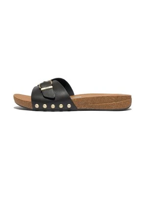 Klapki płaskie FitFlop