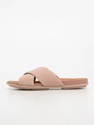 Klapki płaskie FitFlop