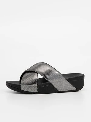 Klapki płaskie FitFlop