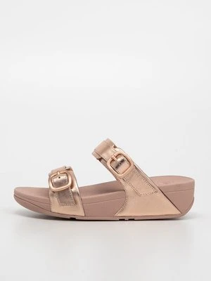Klapki płaskie FitFlop