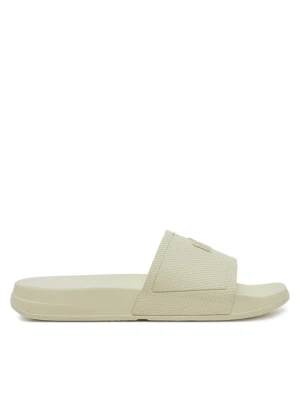 Klapki FitFlop EQ3 A32 Zielony