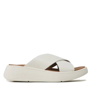 Klapki FitFlop F-MODE FW5-477 Biały