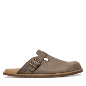 Klapki Fly London Migsfly P145411 Brązowy