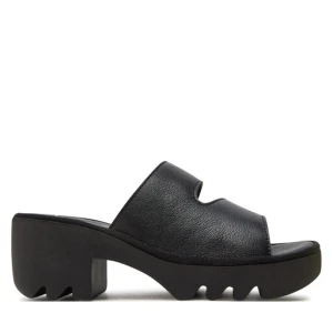 Klapki Fly London Techfly P501493004 Czarny