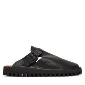 Klapki Fracap S100 Czarny